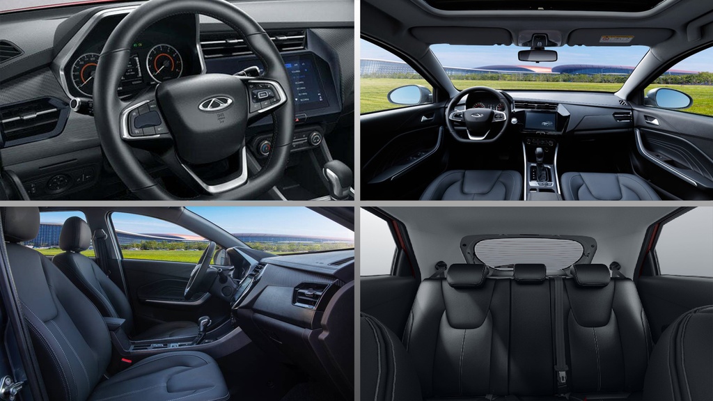 Tiggo 2Pro - Intérieur.jpg