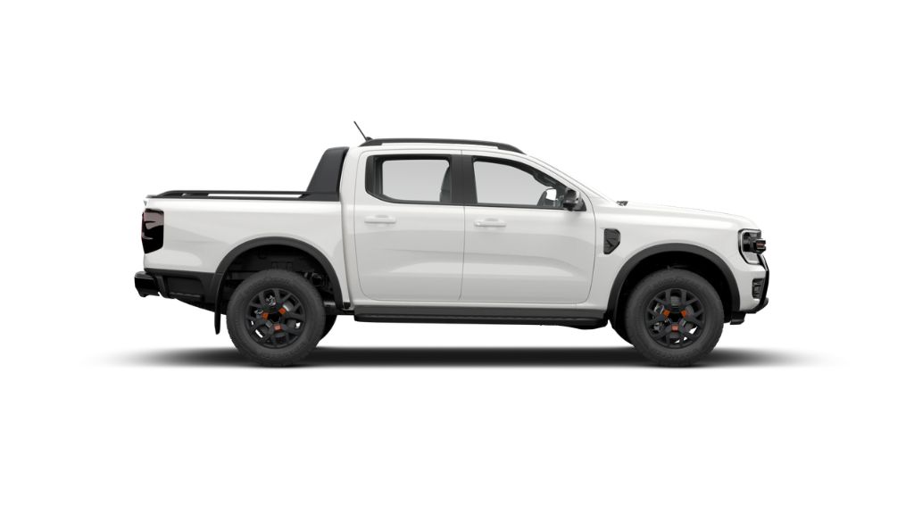 Ford Ranger Wildtrak V6