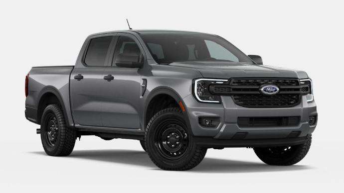 Ranger XL