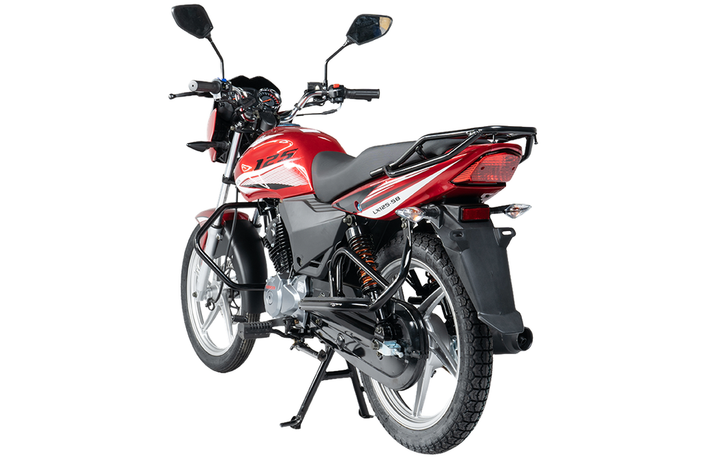 Runner 125