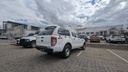Ford Ranger T8 Blanc avec canopy Occasion