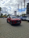 Chery Tiggo 2 Pro 2023 Rouge