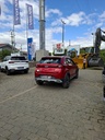 Chery Tiggo 2 Pro 2023 Rouge