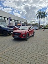Chery Tiggo 2 Pro 2023 Rouge