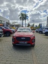 Chery Tiggo 2 Pro 2023 Rouge