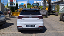 Chery Tiggo 7 Pro Blanc
