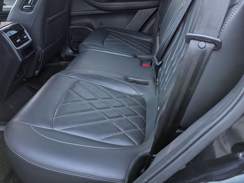 Chery Tiggo 8 Pro Max Noir 2022