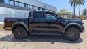 Ford Ranger RAPTOR Diesel 2024 Noir