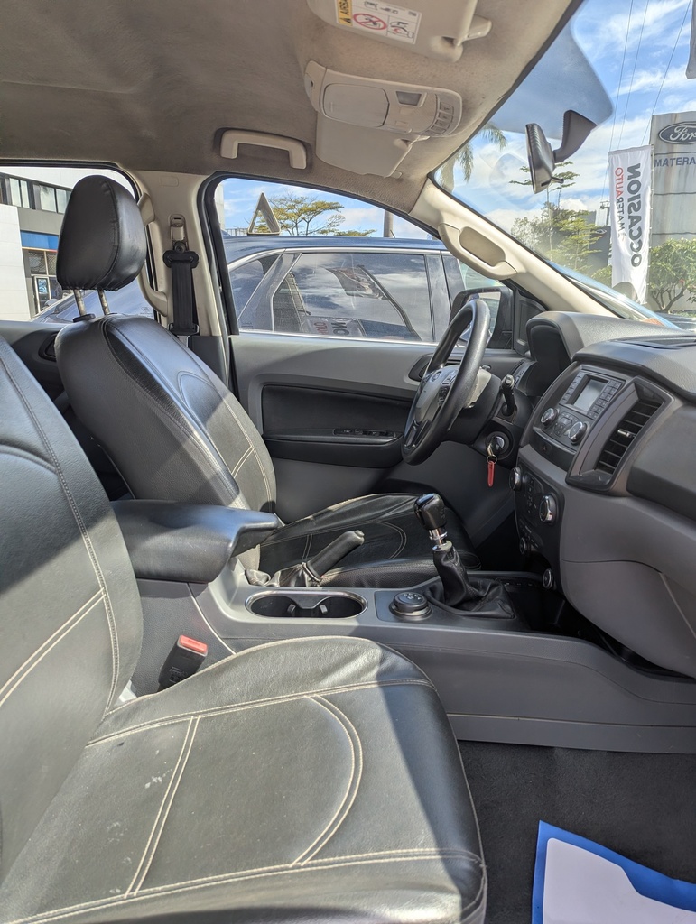 Ford Ecosport Titanium