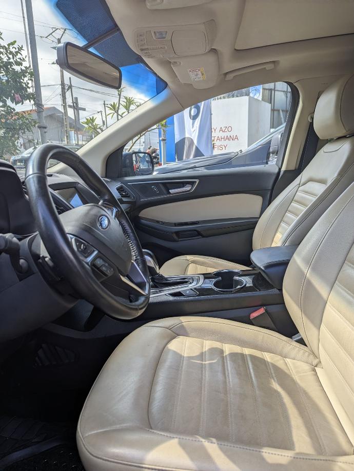 Ford Ranger RAPTOR Diesel 2024 Noir