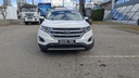 Ford Edge Ecoboost SEL 2018 Blanc