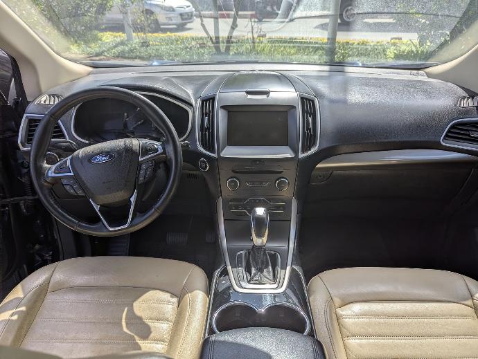 Ford Ranger RAPTOR Diesel 2024 Noir