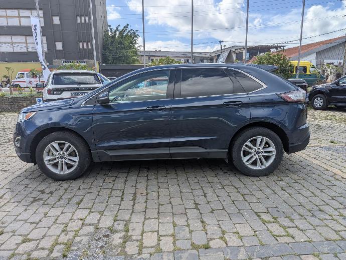 Ford Ranger RAPTOR Diesel 2024 Noir