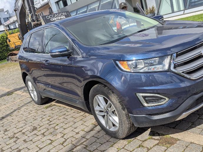 Ford Ranger RAPTOR Diesel 2024 Noir