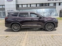 Chery Tiggo 8 Pro Purple Occasion