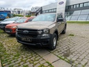 Ford Ranger Base Beige 2024