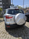Ford Ecosport Titanium