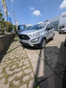 Ford Ecosport Titanium
