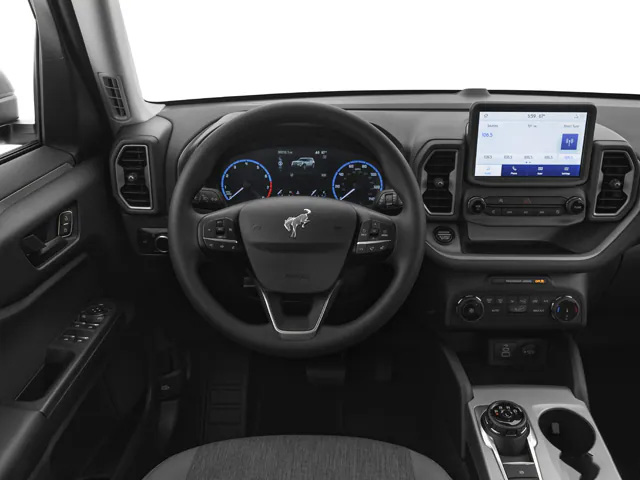 Ford Bronco Sport Occasion 2024