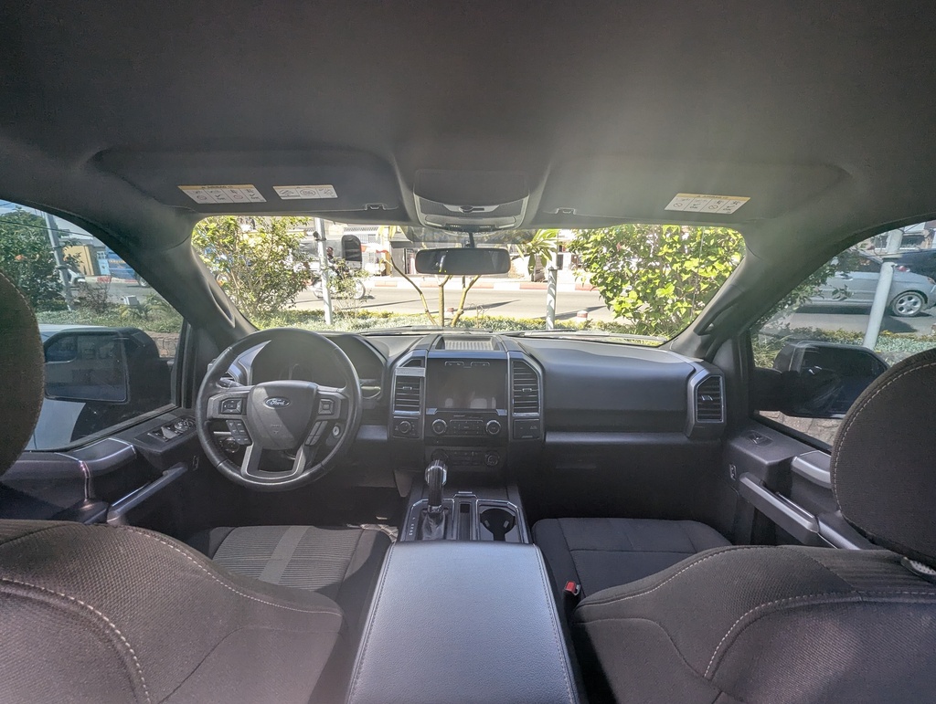 Ford F-150 XLT 4x4 Sport Package FX4 occasion