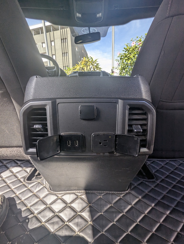 Ford F-150 XLT 4x4 Sport Package FX4 occasion