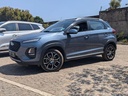 Chery Tiggo 2 Pro 2024 Céladon-noir Occasion
