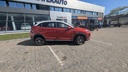 Chery Tiggo 2 Pro 2024 Rouge-blanc Occasion