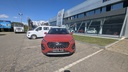 Chery Tiggo 2 Pro 2024 Rouge-blanc Occasion