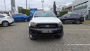 Ford Ranger T7 Utility Blanc Occasion