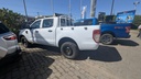 Ford Ranger Double cabine 4x4 Safety 2022 Blanc