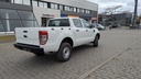 Ford Ranger T7 Utility Blanc Occasion