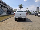 Ford Ranger T7 Utility Blanc Occasion