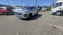 Chery Tiggo 2 Pro 2024 gris-noir Occasion