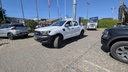 Ford Ranger T7 Base 4x4 Blanc