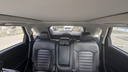 Ford Edge Ecoboost SEL Blanc