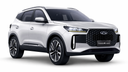 Chery Tiggo 4 HEV