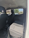 Ford Ranger T7 Utility Blanc Occasion