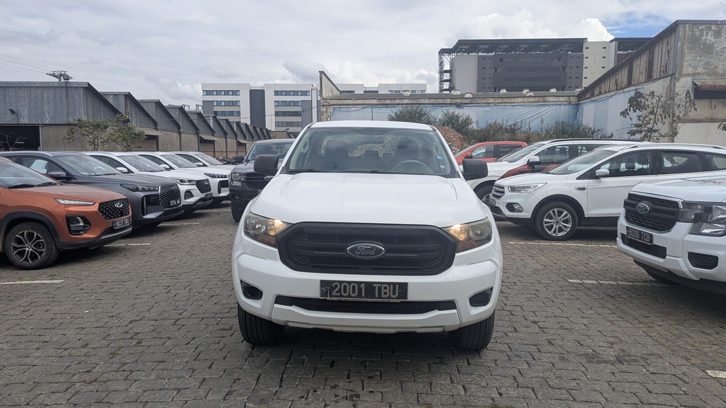 Ford Ranger T8 Base 2022 Occasion