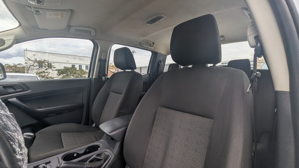Ford Ranger T8 Base 2022 Occasion