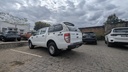 Ford Ranger T8 Blanc avec canopy Occasion