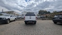 Ford Ranger T8 Blanc avec canopy Occasion
