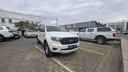 Ford Ranger T8 Blanc avec canopy Occasion