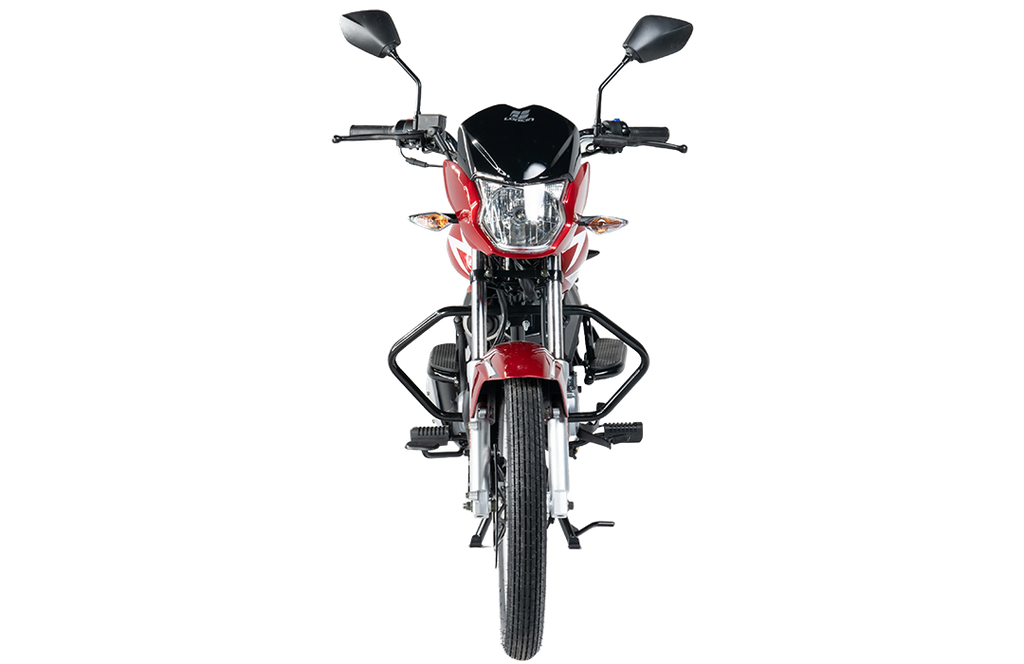 Loncin Runner 125