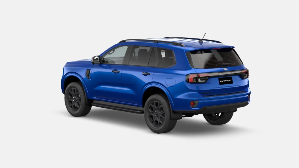 Ford-Everest-Sport