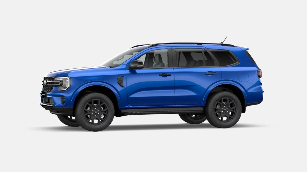 Ford-Everest-Sport