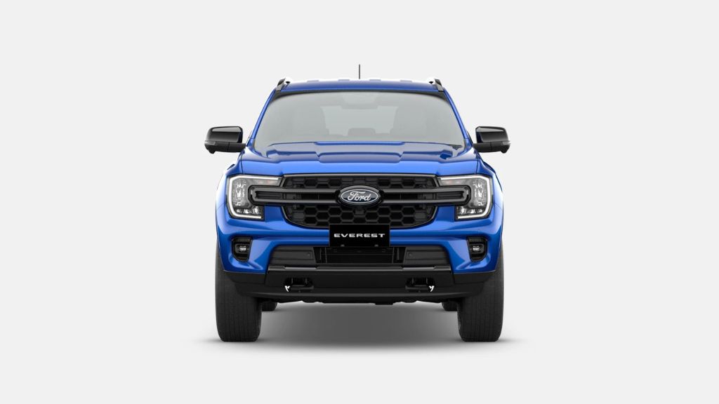 Ford Everest Sport