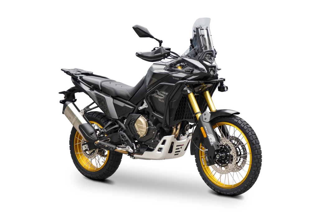 Voge DSX 800 Rally