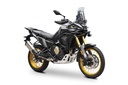 Voge DSX 800 Rally