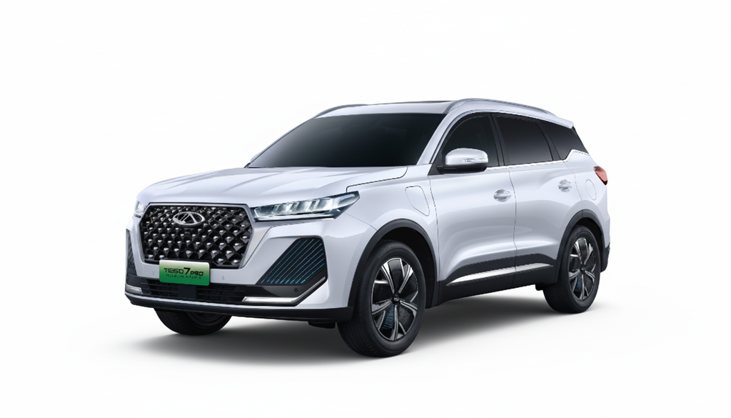 Chery Tiggo 7 CSH