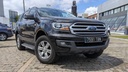 Ford Everest XLS 2021 Noir